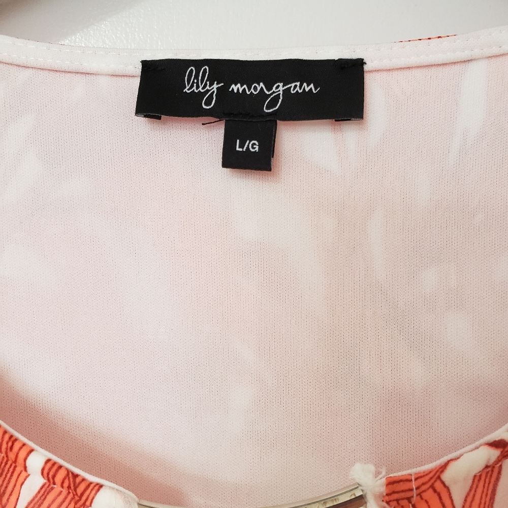 Lily Morgan | Women's Sleeveless Shirt - Picture 6 of 10